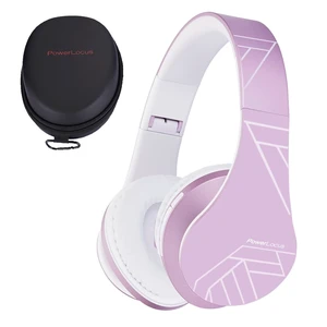 Kids Headphones Over-Ear, Bluetooth Wireless Headphones for Kids,with Microphone, Safe 85DB Volume Limited, Foldable with Carry Case, Audio Cable, Micro SD mode for Online Classes,PC,Phones Kids Headphones Over-Ear, Bluetooth Wireless Headphones for Kids,with Microphone, Safe 85DB Volume Limited, Foldable with Carry Case, Audio Cable, Micro SD mode for Online Classes,PC,Phones