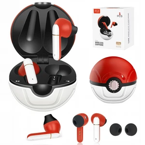 Wireless Earbuds for Kids,Comfortable Wireless Earphones Fit Ergonomic Design Ball Shape Ear Buds with Mic for Android iOS Cell Phone Computer Laptop Wireless Earbuds for Kids,Comfortable Wireless Earphones Fit Ergonomic Design Ball Shape Ear Buds with Mic for Android iOS Cell Phone Computer Laptop