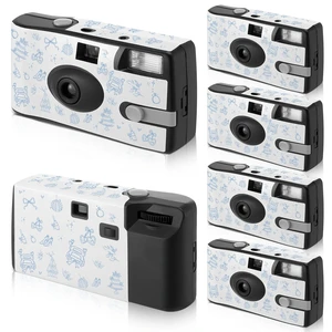 4 Pack Disposable Cameras, Bachelorette Something Blue Before I Do 35mm Single Use Film, Built-in Flash, Bachelorette Party Favors, Disposable Cameras for Wedding, Bridal Shower Gifts 4 Pack Disposable Cameras, Bachelorette Something Blue Before I Do 35mm Single Use Film, Built-in Flash, Bachelorette Party Favors, Disposable Cameras for Wedding, Bridal Shower Gifts