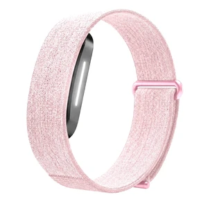 Nylon Stretchy Sport Loop Band Compatible with Hume Band 2.0 Fitness Tracker, Breathable Adjustable Replacement Wrist Strap for Hume 2.0 Tracker Nylon Stretchy Sport Loop Band Compatible with Hume Band 2.0 Fitness Tracker, Breathable Adjustable Replacement Wrist Strap for Hume 2.0 Tracker