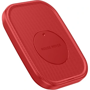 Mouse Jiggler Undetectable Ultra Slim Mouse Mover with Realistic Movement, No Software Needed, Keeps Your PC Awake and Active, Keeps Computer Awake for Office or Remote Work - Red Mouse Jiggler Undetectable Ultra Slim Mouse Mover with Realistic Movement, No Software Needed, Keeps Your PC Awake and Active, Keeps Computer Awake for Office or Remote Work - Red
