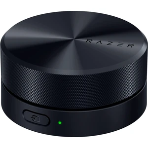 Wireless Control Pod for Nommo V2 & Leviathan V2, USB & Bluetooth Advanced Audio Control Pod, RGB Light Customization, Rotatable, Clickable Dial & Source Button, Durable Aluminum Alloy Wireless Control Pod for Nommo V2 & Leviathan V2, USB & Bluetooth Advanced Audio Control Pod, RGB Light Customization, Rotatable, Clickable Dial & Source Button, Durable Aluminum Alloy