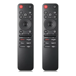 2 Pcs MR25GA AKB76046603 Magic AI Remote Compatible with LG 2019 to 2025 TV for MR24GA MR23GA MR22GA MR21GA MR20GA MR19GA Remote, for LG OLED, QNED, UHD, LED, LCD, 4K, 8K, TV Shortcut 2 Pcs MR25GA AKB76046603 Magic AI Remote Compatible with LG 2019 to 2025 TV for MR24GA MR23GA MR22GA MR21GA MR20GA MR19GA Remote, for LG OLED, QNED, UHD, LED, LCD, 4K, 8K, TV Shortcut