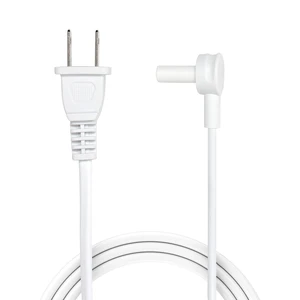 6-Foot Power Cord Compatible with Sonos Era 100 and Era 300 Speakers (6-Foot, White) 6-Foot Power Cord Compatible with Sonos Era 100 and Era 300 Speakers (6-Foot, White)