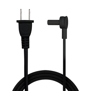 6-Foot Power Cord Compatible with Sonos Era 100 and Era 300 Speakers (6-Foot, Black) 6-Foot Power Cord Compatible with Sonos Era 100 and Era 300 Speakers (6-Foot, Black)