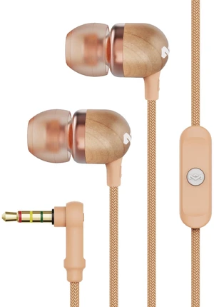 House of Smile Jamaica (AUX) (Copper) House of Smile Jamaica (AUX) (Copper)