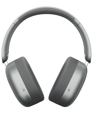 Kids Headphones Wireless Bluetooth 5.4,Foldable Over Ear Headphones with 3.5mm Wired Mode,Safe Volume Limit,48H Playtime,Clear Calls,HD Sound for Toddlers/Children/School/Travel,Space Grey Kids Headphones Wireless Bluetooth 5.4,Foldable Over Ear Headphones with 3.5mm Wired Mode,Safe Volume Limit,48H Playtime,Clear Calls,HD Sound for Toddlers/Children/School/Travel,Space Grey