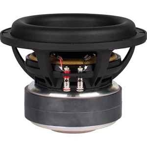 UMII8-22 Ultimax II 8" DVC Subwoofer 2 Ohm Per Coil UMII8-22 Ultimax II 8" DVC Subwoofer 2 Ohm Per Coil