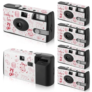 4 Pack Disposable Cameras, Bachelorette Vegas 35mm Single Use Film, Built-in Flash, Bachelorette Party Favors, Disposable Cameras for Wedding, Bridal Shower Gifts 4 Pack Disposable Cameras, Bachelorette Vegas 35mm Single Use Film, Built-in Flash, Bachelorette Party Favors, Disposable Cameras for Wedding, Bridal Shower Gifts
