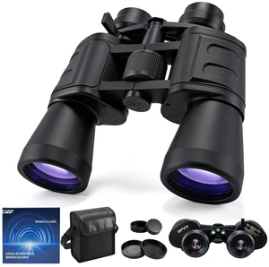 10-180x100 Zoom Binoculars for Adults, Day/Low Light Night Vision High Powered Binoculars with BAK4 & FMC Lens, Waterproof Fogproof for Hunting Birdwatching Travel Sport Concert Gift for Men 10-180x100 Zoom Binoculars for Adults, Day/Low Light Night Vision High Powered Binoculars with BAK4 & FMC Lens, Waterproof Fogproof for Hunting Birdwatching Travel Sport Concert Gift for Men