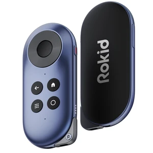 Station, Google-Certified Portable Android TV Device, Media Streaming Box, Best Companion for Max and Air Series AR Glasses Station, Google-Certified Portable Android TV Device, Media Streaming Box, Best Companion for Max and Air Series AR Glasses