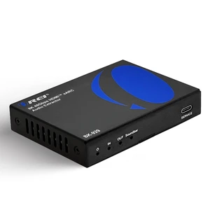 48Gbps HDMI eARC Audio Extractor Dolby Atmos DTS: X VRR ALLM HDCP 2.3 HDMI Audio Extractor 4K 120Hz, HDMI 2.1 eARC Audio Extractor, Dolby Vision, HDR10, HDCP 2.3, ARC Support 48Gbps HDMI eARC Audio Extractor Dolby Atmos DTS: X VRR ALLM HDCP 2.3 HDMI Audio Extractor 4K 120Hz, HDMI 2.1 eARC Audio Extractor, Dolby Vision, HDR10, HDCP 2.3, ARC Support