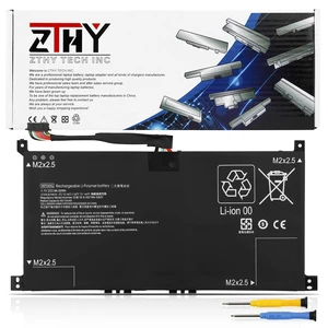 66.52Wh WF04XL Laptop Battery Replacement for HP Envy X360 13-BF 13-BF0000 13-bf0xxx 13-BF0011NA 13-BF0000CI 13-BF0024NA 13-BF0123NW 13-BF0977ND 13-BF0105TU M90073-005 M89926-AC1 WF04066XL 7.7V 4-Cell 66.52Wh WF04XL Laptop Battery Replacement for HP Envy X360 13-BF 13-BF0000 13-bf0xxx 13-BF0011NA 13-BF0000CI 13-BF0024NA 13-BF0123NW 13-BF0977ND 13-BF0105TU M90073-005 M89926-AC1 WF04066XL 7.7V 4-Cell