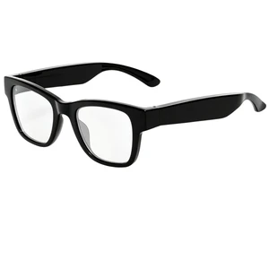 Smart Glasses, AI Glasses Powered by ChatGPT, Real-Time Translation Photochromic Lens, AI Translation in 164 Languages, Music & Hands-Free Calls, Touch & Voice Control, for Travel Daily Use Smart Glasses, AI Glasses Powered by ChatGPT, Real-Time Translation Photochromic Lens, AI Translation in 164 Languages, Music & Hands-Free Calls, Touch & Voice Control, for Travel Daily Use