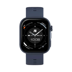 Viva 2 Smartwatch, 1.85 AMOLED, Phone-Connected GPS Deepest Blue VITA AI Assistant, AI Coach, Health Monitoring, Sleep Score, 100+ Sports Modes, 3ATM Water Resistant, 8-Day Battery Viva 2 Smartwatch, 1.85 AMOLED, Phone-Connected GPS Deepest Blue VITA AI Assistant, AI Coach, Health Monitoring, Sleep Score, 100+ Sports Modes, 3ATM Water Resistant, 8-Day Battery