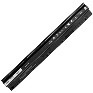 M5Y1K 14.8V Replacement Laptop Battery for Dell Inspiron 14 15 17 5000 3000 Series 5559 5558 3451 3558 i3558 3565 3567 5451 5755 5756 5458 5759 5758 GXVJ3 WKRJ2 VN3N0 991XP P63F P47F P51F P52F M5Y1K 14.8V Replacement Laptop Battery for Dell Inspiron 14 15 17 5000 3000 Series 5559 5558 3451 3558 i3558 3565 3567 5451 5755 5756 5458 5759 5758 GXVJ3 WKRJ2 VN3N0 991XP P63F P47F P51F P52F