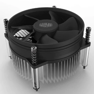 i50 CPU Cooler - 92mm Low Noise Cooling Fan & CPU Heatsink 1151(RH-I50-20FK-R1) - for Intel Socket LGA 1150/1151 / 1155/1156 Intel Heatsink with Fan(i50) i50 CPU Cooler - 92mm Low Noise Cooling Fan & CPU Heatsink 1151(RH-I50-20FK-R1) - for Intel Socket LGA 1150/1151 / 1155/1156 Intel Heatsink with Fan(i50)