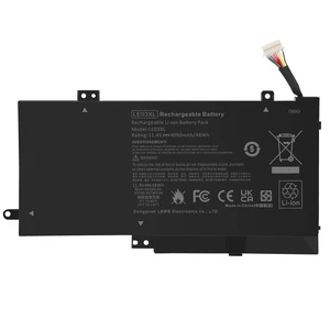 Spare Battery for HP 13-s054sa (M1M24EA) 13-s056nw (M6R44EA) 13-S099nr (M1W93UA) 15-w110nr 796220-541 796220-831 796356-005 LE03 LE03XL TPN-W116 Spare Battery for HP 13-s054sa (M1M24EA) 13-s056nw (M6R44EA) 13-S099nr (M1W93UA) 15-w110nr 796220-541 796220-831 796356-005 LE03 LE03XL TPN-W116