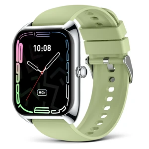 Smart Watch for Women Men (Answer/Make Call), 2.02" Smartwatches with 110+ Sport Modes/Blood Oxygen/Heart Rate/Sleep Monitor, IP68 Waterproof Fitness Watch, DeepGray(No Green) Smart Watch for Women Men (Answer/Make Call), 2.02" Smartwatches with 110+ Sport Modes/Blood Oxygen/Heart Rate/Sleep Monitor, IP68 Waterproof Fitness Watch, DeepGray(No Green)