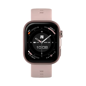VIVA 2 Smartwatch, 1.85 AMOLED, Phone-Connected GPS, VITA AI Assistant, AI Coach, Health Monitoring, Sleep Score, 100+ Sports Modes, 3ATM Water Resistant, 8-Day Battery Rose Gold VIVA 2 Smartwatch, 1.85 AMOLED, Phone-Connected GPS, VITA AI Assistant, AI Coach, Health Monitoring, Sleep Score, 100+ Sports Modes, 3ATM Water Resistant, 8-Day Battery Rose Gold