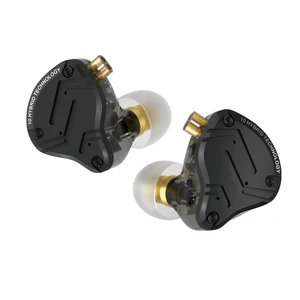 KZ ZS10 PRO X in Ear Monitor Headphones, Upgrade 4BA+1DD Hybrid Driver IEM Earphones, HiFi Metal Wired Gaming Earbuds, for Singers Bass Player Drummers Guitarist Musicians Dj (Without Mic,Black) KZ ZS10 PRO X in Ear Monitor Headphones, Upgrade 4BA+1DD Hybrid Driver IEM Earphones, HiFi Metal Wired Gaming Earbuds, for Singers Bass Player Drummers Guitarist Musicians Dj (Without Mic,Black)