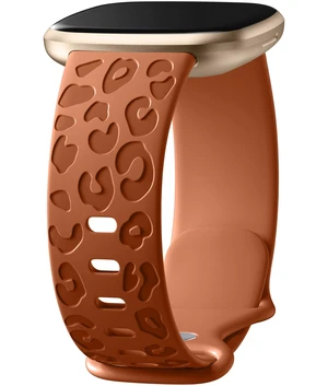 Leopard Bands Compatible with Fitbit Versa 4/Sense 2/Sense/Versa 3 Cute Fancy Bands Compatible with Fitbit Versa 4 Bands for Women,Waterproof Replacemen Strap for Sense 2/Sense/Versa 3 Bands Leopard Bands Compatible with Fitbit Versa 4/Sense 2/Sense/Versa 3 Cute Fancy Bands Compatible with Fitbit Versa 4 Bands for Women,Waterproof Replacemen Strap for Sense 2/Sense/Versa 3 Bands