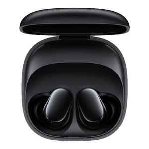 Redmi Buds 6 Play 10mm Dynamic Driver AI Noise Reduction Up to 36-Hour Battery Life Bluetooth® 5.4 Touch Control - Global Version Redmi Buds 6 Play 10mm Dynamic Driver AI Noise Reduction Up to 36-Hour Battery Life Bluetooth® 5.4 Touch Control - Global Version