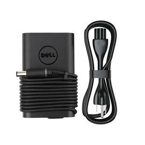 65W AC Power Adapter Compatible with Dell Laptop Charger 65W AC Power Adapter Compatible with Dell Laptop Charger