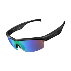 Waterproof Bluetooth Glasses for Cycling Running Black and Blue Bluetooth Sunglasses, Smart Glasses, Polarized Lenses,Bluetooth Glasses for Women&Men, Long Battery Life Waterproof Bluetooth Glasses for Cycling Running Black and Blue Bluetooth Sunglasses, Smart Glasses, Polarized Lenses,Bluetooth Glasses for Women&Men, Long Battery Life