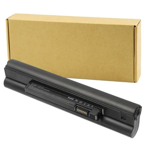 Laptop Battery for Dell Inpiron Mini 10, Inspiron 11z, Mini 1011, Inspiron Mini 10v, Mini 10(1010), PN: F144H, PP19S, 312-0867, 312-0931 (5200mAh, 10.8V, 6-Cell) Laptop Battery for Dell Inpiron Mini 10, Inspiron 11z, Mini 1011, Inspiron Mini 10v, Mini 10(1010), PN: F144H, PP19S, 312-0867, 312-0931 (5200mAh, 10.8V, 6-Cell)