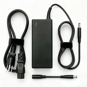 65W 4.5mm AC Adapter Compatible with Dell DC15250, Insprion 14 15 16 Laptop Model:DC16250 DC14250 Insprion 3000 5000 7000 3530 5620 5625 5635 5630 5635 5320 5330 5420 5425 Latitude Vostro 65W 4.5mm AC Adapter Compatible with Dell DC15250, Insprion 14 15 16 Laptop Model:DC16250 DC14250 Insprion 3000 5000 7000 3530 5620 5625 5635 5630 5635 5320 5330 5420 5425 Latitude Vostro