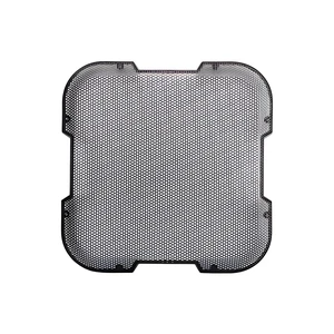 52GL715 15" Square Mesh Grille 52GL715 15" Square Mesh Grille