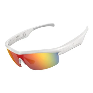 Waterproof Bluetooth Glasses for Cycling Running White and Red Bluetooth Sunglasses, Smart Glasses, Polarized Lenses,Bluetooth Glasses for Women&Men, Long Battery Life Waterproof Bluetooth Glasses for Cycling Running White and Red Bluetooth Sunglasses, Smart Glasses, Polarized Lenses,Bluetooth Glasses for Women&Men, Long Battery Life
