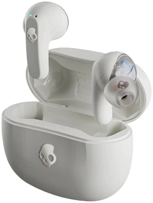 Rail Wireless In-Ear Bluetooth Earbuds - Bone/Orange Bluetooth Headphones, Noise Isolating Fit, 42 Hours Battery, IP55 Sweat and Water Resistant, Microphone for iPhone Android Rail Wireless In-Ear Bluetooth Earbuds - Bone/Orange Bluetooth Headphones, Noise Isolating Fit, 42 Hours Battery, IP55 Sweat and Water Resistant, Microphone for iPhone Android