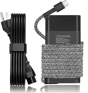 90W USB C Laptop Charger Compatible with HP Spectre x360 Pavilion 15 17 EliteBook 1040 G4 HP 904082-003 904144-850 L45440-003 Fast Charging Type C Laptop Power Adapter 90W USB C Laptop Charger Compatible with HP Spectre x360 Pavilion 15 17 EliteBook 1040 G4 HP 904082-003 904144-850 L45440-003 Fast Charging Type C Laptop Power Adapter