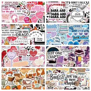 600PCS Book Stickers for Kindle,Bookish Mixed Stickers Pack,Vinyl Reading Decals for for Water Bottle Laptop,Readers Gift 600PCS Book Stickers for Kindle,Bookish Mixed Stickers Pack,Vinyl Reading Decals for for Water Bottle Laptop,Readers Gift
