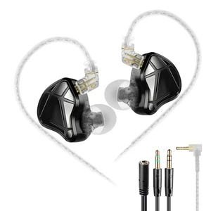 Axas HiFi Gaming Earbuds Wired for PS4 PC Xbox PS5 Noise Isolation IEM for Gaming with Low Latency, Comfort-Fit Earphones for Laptop, Consoles and Mobile Axas HiFi Gaming Earbuds Wired for PS4 PC Xbox PS5 Noise Isolation IEM for Gaming with Low Latency, Comfort-Fit Earphones for Laptop, Consoles and Mobile