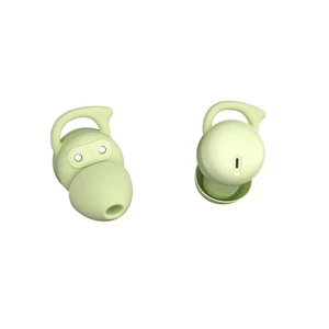 Invisible Sleep Headphones, Mini Sleep Earbuds for Side Sleepers (Green) Small Comfortable Fit Noise Blocking Sleep Ear Buds,Bluetooth 5.3 Wireless Earbuds, in-Ear Ear Buds for Sleeping, Working Invisible Sleep Headphones, Mini Sleep Earbuds for Side Sleepers (Green) Small Comfortable Fit Noise Blocking Sleep Ear Buds,Bluetooth 5.3 Wireless Earbuds, in-Ear Ear Buds for Sleeping, Working