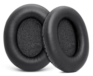GVOEARS Premium Replacement Ear Pads for HyperX Cloud 1/2/3/Pro - Black Also for Core/Alpha/Alpha S/Alpha Pro/Flight/Flight S/Stinger, CloudX Stinger Headset & More GVOEARS Premium Replacement Ear Pads for HyperX Cloud 1/2/3/Pro - Black Also for Core/Alpha/Alpha S/Alpha Pro/Flight/Flight S/Stinger, CloudX Stinger Headset & More