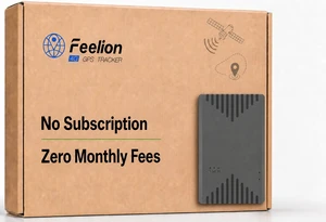GPS Tracker for Vehicles by, No Monthly Fees, Real-Time Car GPS Tracker with Built-in 4G SIM, Magnetic Vehicle Tracking Device, Long Battery Life, Geo-Fence & Vibration Alerts GPS Tracker for Vehicles by, No Monthly Fees, Real-Time Car GPS Tracker with Built-in 4G SIM, Magnetic Vehicle Tracking Device, Long Battery Life, Geo-Fence & Vibration Alerts