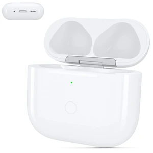 Replacement Charging Case for AirPods Pro 1/2 (2.3" (4th case)) wireless charging case for AirPods 4th generation, replacement charging case, Type-C Charging Port Replacement Charging Case for AirPods Pro 1/2 (2.3" (4th case)) wireless charging case for AirPods 4th generation, replacement charging case, Type-C Charging Port