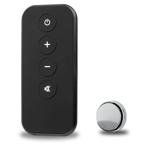 Replacement Remote Control Compatible with Bose Solo 5 10 15 Sound Bar, Replace for Bose Solo Cinemate Series II IIGS 1SR 10 & 15 Remote with CR2025 Battery Replacement Remote Control Compatible with Bose Solo 5 10 15 Sound Bar, Replace for Bose Solo Cinemate Series II IIGS 1SR 10 & 15 Remote with CR2025 Battery