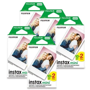 Instax Mini Instant Film for 7s 8 9 11 25 70 SP-1 SP-2 Camera Printer (100 Films) Instax Mini Instant Film for 7s 8 9 11 25 70 SP-1 SP-2 Camera Printer (100 Films)