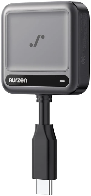 Wireless USB-C Transmitter for Zip, Requires DP Alt Mode Output CastPlay Pro Type-C Dongle Compatible with Smartphones, Laptops, Tablets and Switch Wireless USB-C Transmitter for Zip, Requires DP Alt Mode Output CastPlay Pro Type-C Dongle Compatible with Smartphones, Laptops, Tablets and Switch