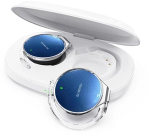 Open Ear Earbuds with 52Hrs Playtime, Ergonomic Ear Hook Design, Clip on Earphones Dual-Device Bluetooth 5.4 Headset for Running & Work Open Ear Earbuds with 52Hrs Playtime, Ergonomic Ear Hook Design, Clip on Earphones Dual-Device Bluetooth 5.4 Headset for Running & Work
