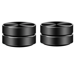 2pcs Bone Conduction Speakers Bluetooth Portable Mini Wireless Speaker Stereo Bass Sound Creative Portable Speakers Music Player for Home,Outdoor,Travel 2pcs Bone Conduction Speakers Bluetooth Portable Mini Wireless Speaker Stereo Bass Sound Creative Portable Speakers Music Player for Home,Outdoor,Travel