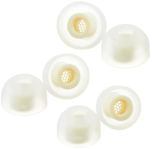 MAX Standard Earbud Tips, Medical Silicone Replacement (MS-M-ML (3-Pair Set)) MAX Standard Earbud Tips, Medical Silicone Replacement (MS-M-ML (3-Pair Set))
