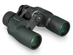 Raptor Porro Prism Binoculars 10x32 Compact, Multi-Coated, Waterproof, Fogproof, Shockproof - Unlimited, Unconditional Raptor Porro Prism Binoculars 10x32 Compact, Multi-Coated, Waterproof, Fogproof, Shockproof - Unlimited, Unconditional