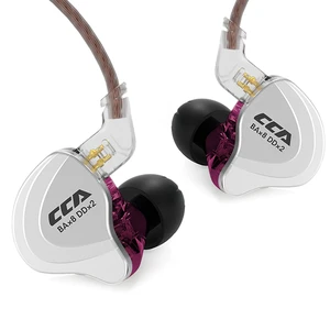 C10 in Ear Monitor Headphone 10 Hybrid Drivers Wired Earbud 4BA 1DD HiFi IEM Earphones Stereo Noise Isolating Earphone with Detachable Cable for Musicians Singers Studio Audiophiles Dj PC C10 in Ear Monitor Headphone 10 Hybrid Drivers Wired Earbud 4BA 1DD HiFi IEM Earphones Stereo Noise Isolating Earphone with Detachable Cable for Musicians Singers Studio Audiophiles Dj PC