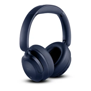 Eris HD6BT Over-Ear Closed-Back Wireless Headphones, Bluetooth, ANC Noise Cancelling, Up to 60 Hours Battery Life, Studio Headphones for Mixing, Monitoring, Recording, Midnight Blue Eris HD6BT Over-Ear Closed-Back Wireless Headphones, Bluetooth, ANC Noise Cancelling, Up to 60 Hours Battery Life, Studio Headphones for Mixing, Monitoring, Recording, Midnight Blue